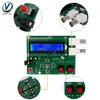 Signal Generator Pulse Frequency DDS Function Signal Generator DIY Kit Module 1Hz-65534Hz Syntezator with LCD Display 2