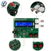 Signal Generator Pulse Frequency DDS Function Signal Generator DIY Kit Module 1Hz-65534Hz Syntezator with LCD Display ► Photo 2/6