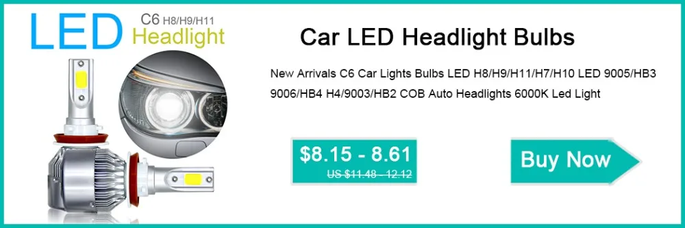 Led Light