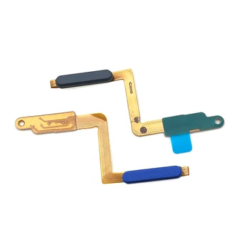 

For Samsung Galaxy A7 2018 A750 Power On Off Switch Button Flex Cable Repair Parts