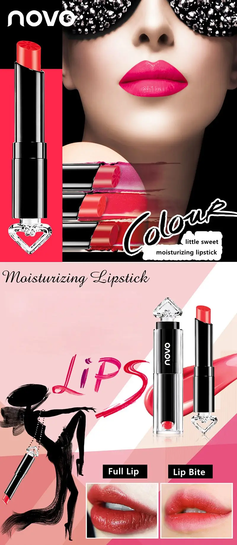 lipstick b1