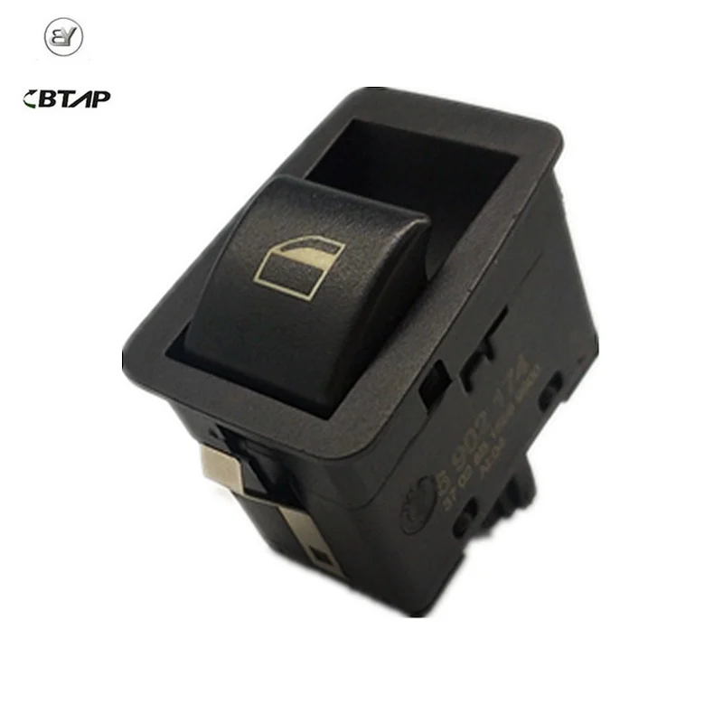 

BTAP New Power Window Control Switch For BMW E46 316i 318i 320i 323i 325i 328i 330i 318ci 320ci 61316902174 ,61 31 6 902 174