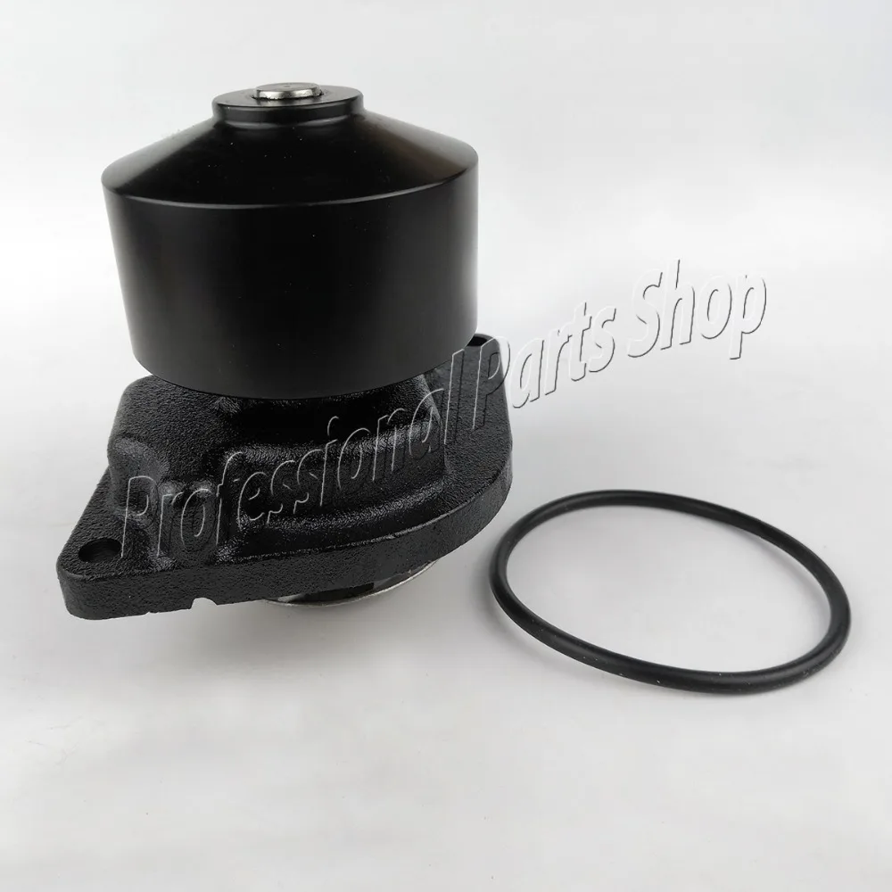 Новый водяной насос подходит для KOMATSU 6D102 4D102 PC200 6 PC120 6735 61 1101 1100|Водяные насосы| |