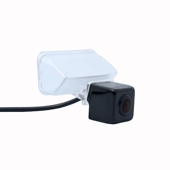 

Car Rear View Camera for Peugeot 206 207 306 307 back up camera Waterproof Night Vision