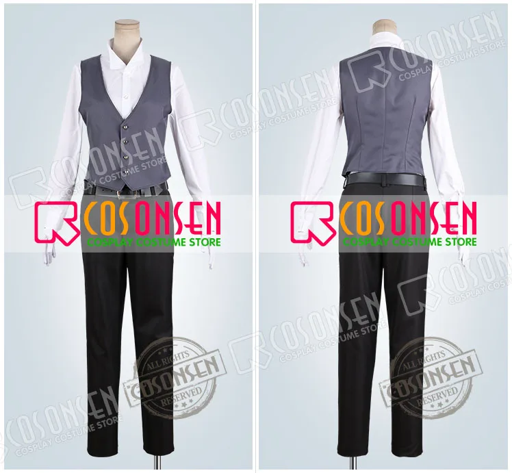 Dream Star Live Ensemble Stars& Uta no Prince sama Ittoki Otoya Mao Isara; костюм для косплея; Сияющий живой костюм для всех членов; Косплей ONSEN