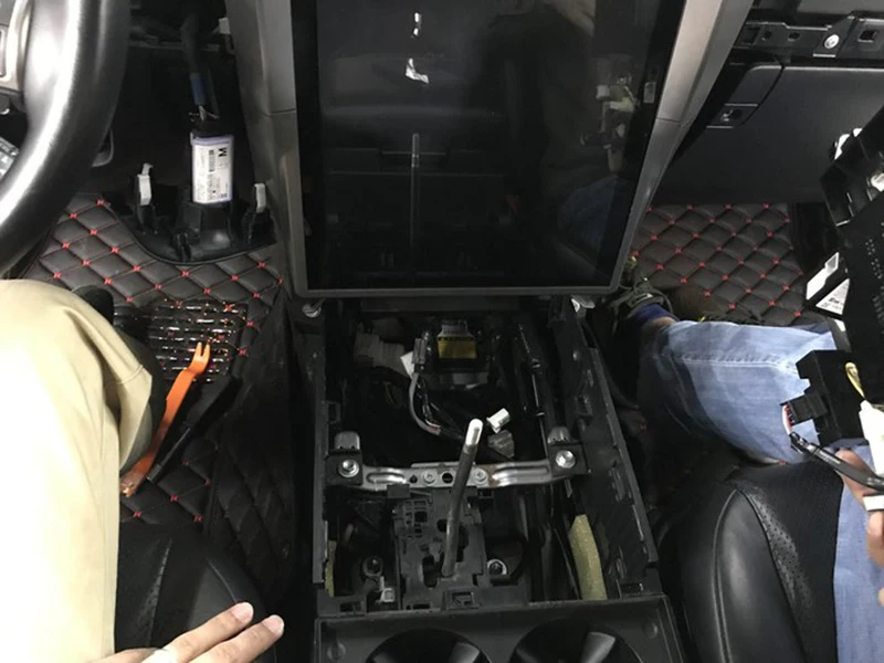 Tesla styel Android 8 Автомобильный dvd-плеер gps навигация для Lexus GX400 Lexus GX460 2010- Авто радио мультимедиа палер головное устройство