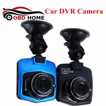 Auto Car DVR Camera Full HD 1080p Recorder GT300 Dashcam Digital Video Registrator G-Sensor Night Vision High Quality Dash Cam