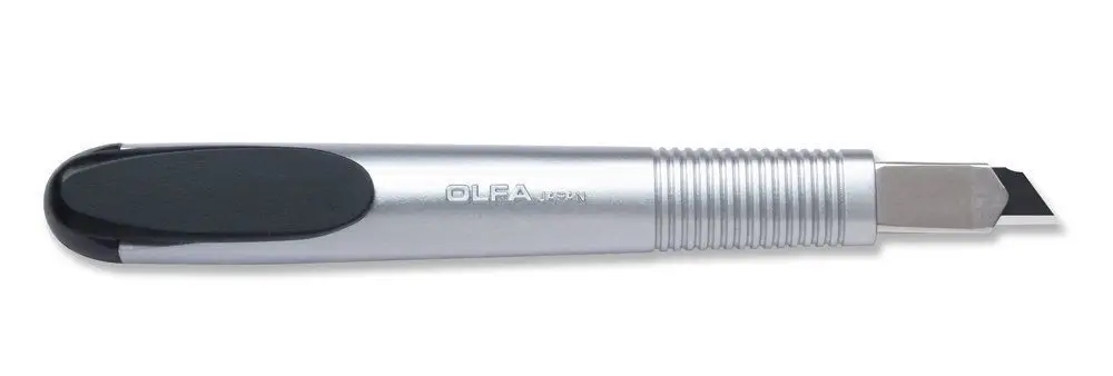 OLFA LTD-01 ограниченное мастерство ножницы 9 мм SK нож Лезвие сделано в Японии