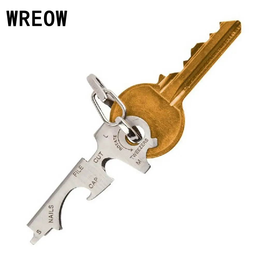 Мультитул на ключи. Ключ под пвд. Универсальный ключ. Фигурный ключ инструмент. Открывашка из титана.