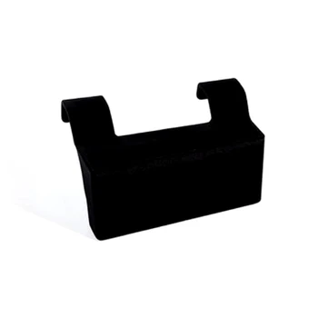 

2014 2015 2016 2017 For BMW X5 F15 Interior Dashboard Central Console Storage Box Container Holder Black