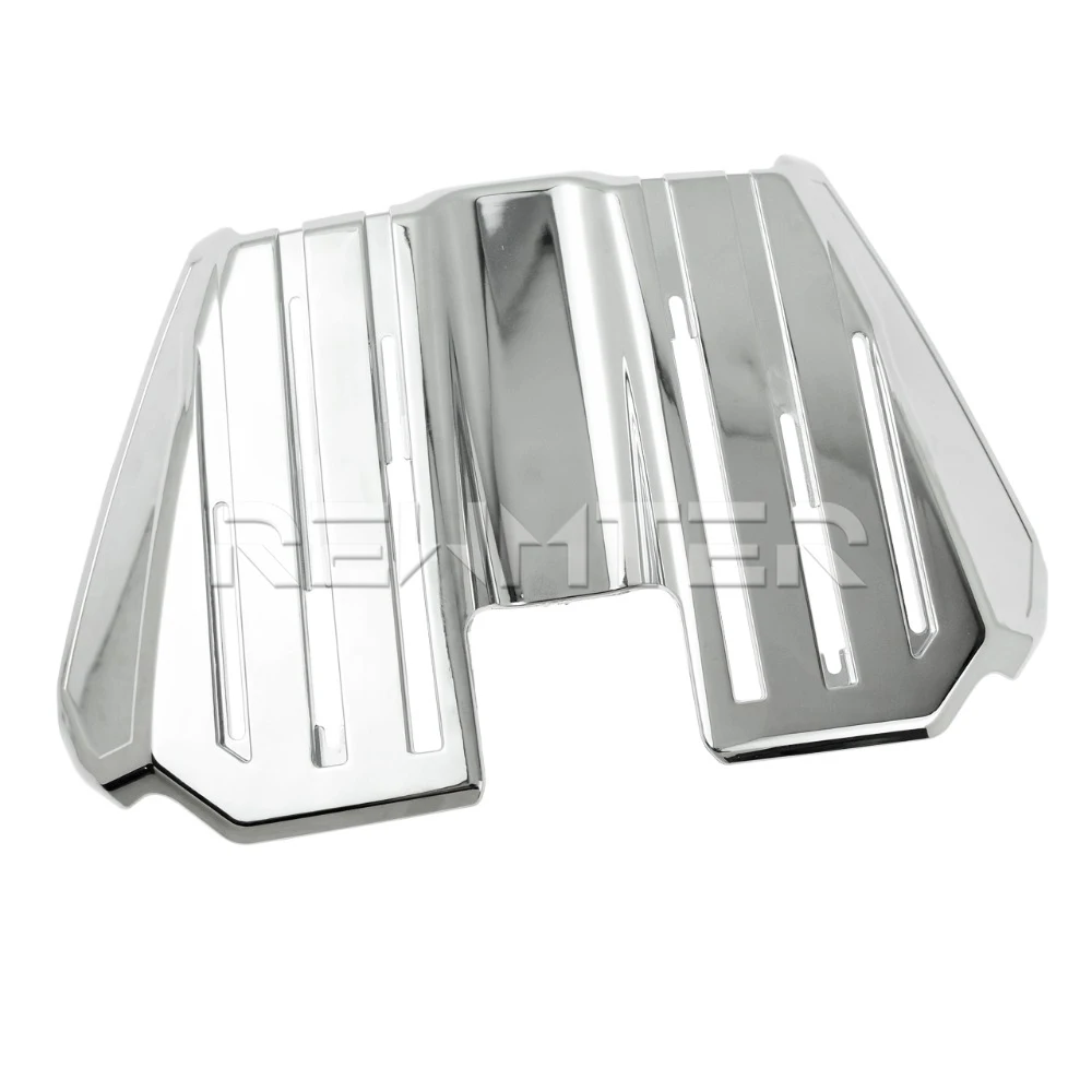 REWMTER-Motorcycle-Spark-Plug-Wire-Cover-For-Harley-Touring-Road-King-Street-Glide-Electra-Glide-Ultra (2)