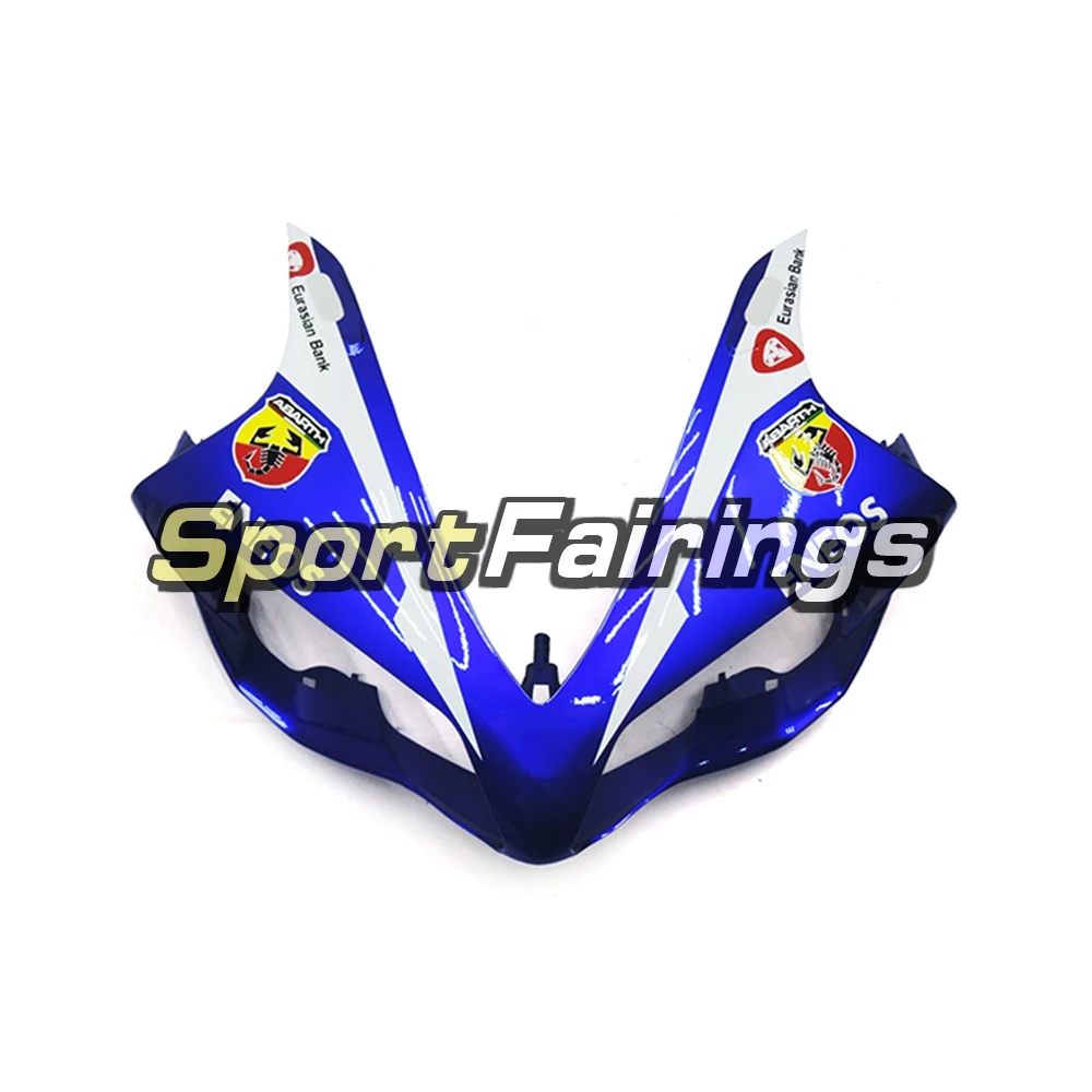 Белые синие полные Обтекатели для Yamaha YZF1000 R1 2007 2008 07 08 комплект корпусов чехлы из