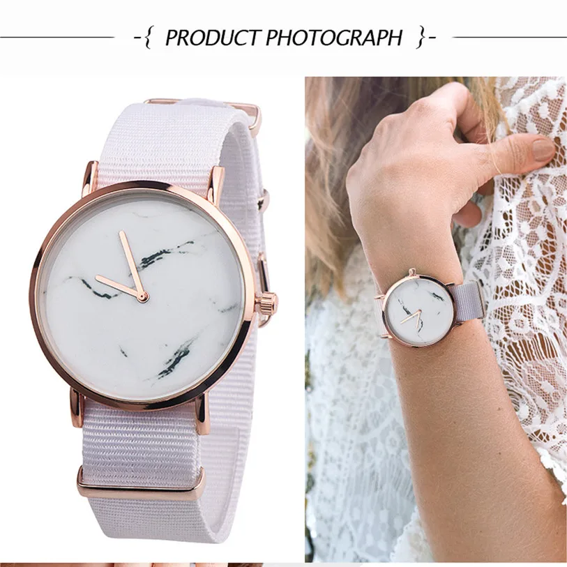 Quartz Analog Watches Women's Casual Fashion Watch Colorful Nylon Women Men Sport Watch zegarki meskie Relogio Feminino 39J Quartz Analog Watches Women's Casual Fashion Watch Colorful Nylon Women Men Sport Watch zegarki meskie Relogio Feminino 39J