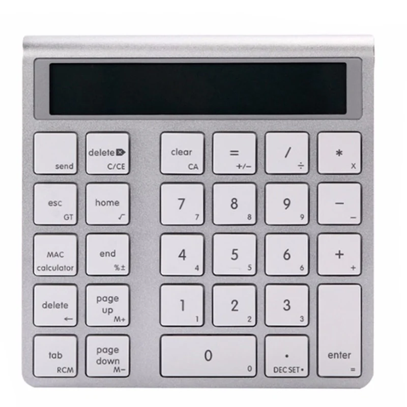 buy calculator mechanical and get free shipping on aliexpress com