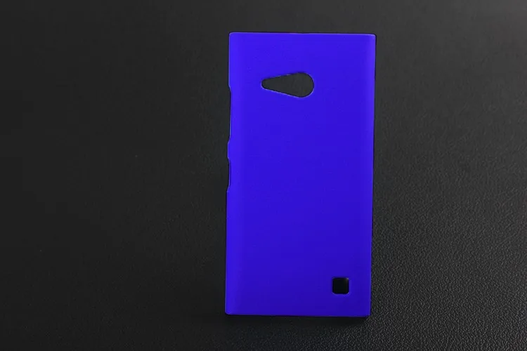 Пластик Coque 4.7For Nokia Lumia 730 чехол с подставкой и отделениями для карт для Nokia Lumia 735 730 RM-1040 RM-1038 Rm 1040 1038 чехол для телефона чехол-лента на заднюю панель