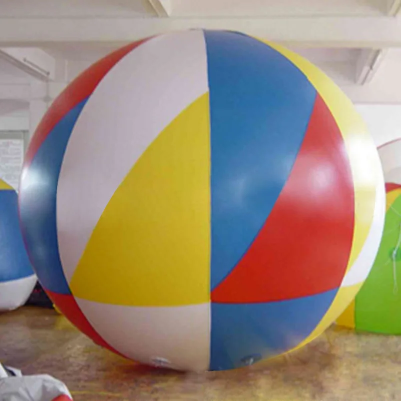 inflatable big balloon full print-2