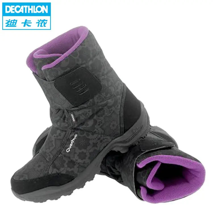 quechua shoes for ladies