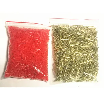 

1000sets Dental Lab Die Master Model Plated Dowels Pins Medium Short Length 20MM 16MM 10MM Pins With Pattern Sleeves