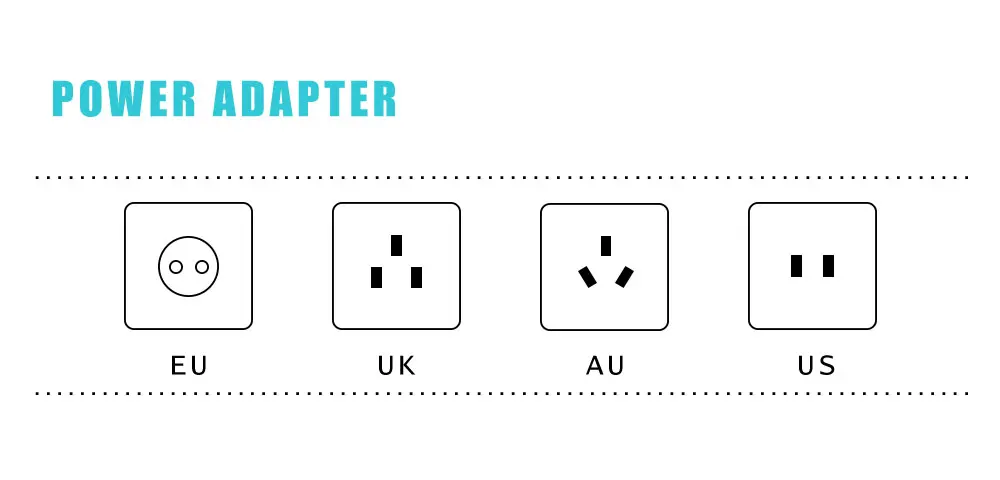 power-supply