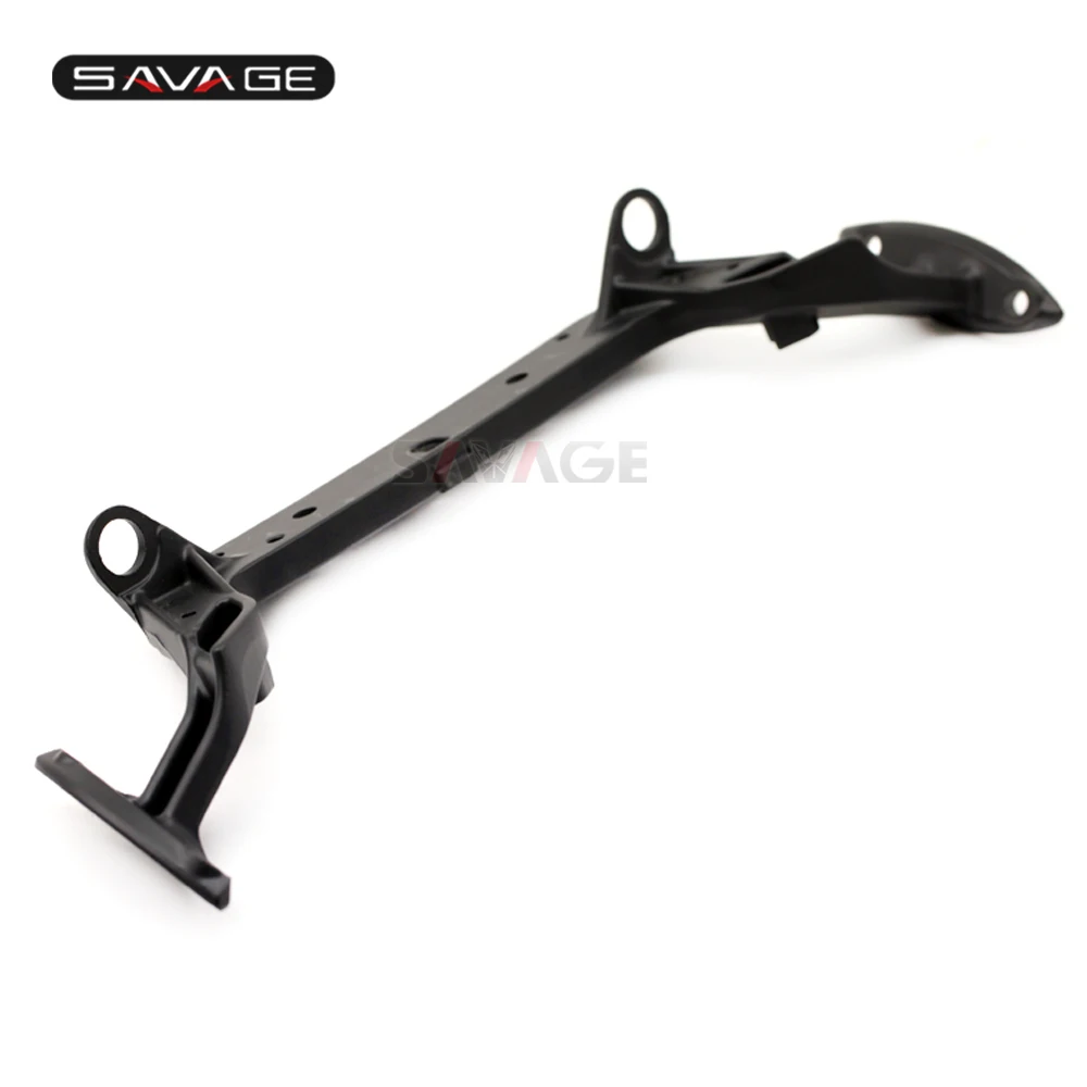 

Headlight Cowling Mirror Stay Bracket For KAWASAKI ZX-14 ZX-14R NINJA ZZR1400 2006-2017 Motorcycle Accessories Front Upper