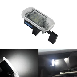 Enhanced Interior Canbus White LED Glove Box Light Lamp (6000K)