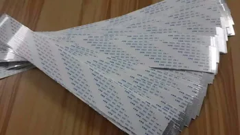 

100% original For Mutoh printer VJ 1604 printer 31pin 400mm print head cable 31p 40CM printhead cable