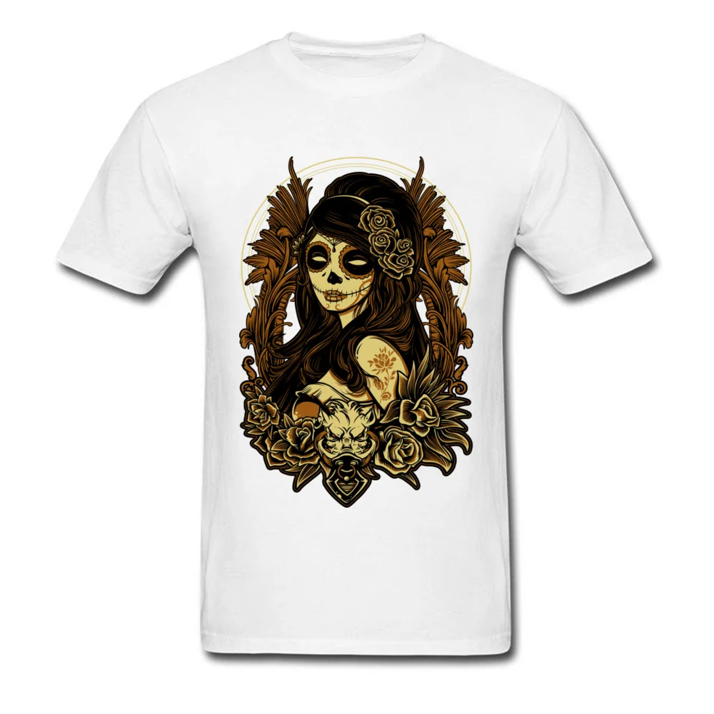 Night of the Kitsune Mask_white