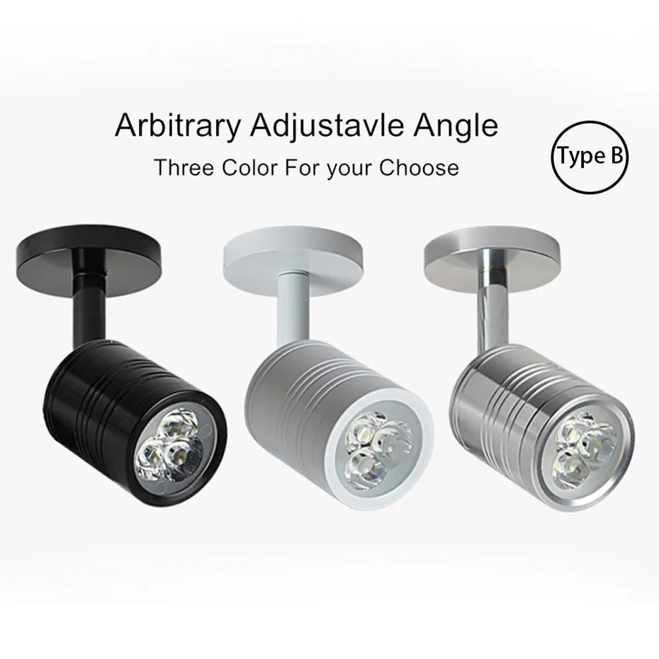 Spotlights  (3)
