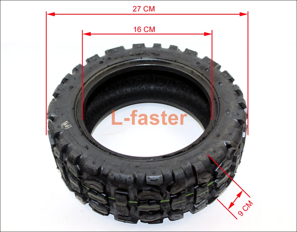 11 inch off-road tire -1-960-1