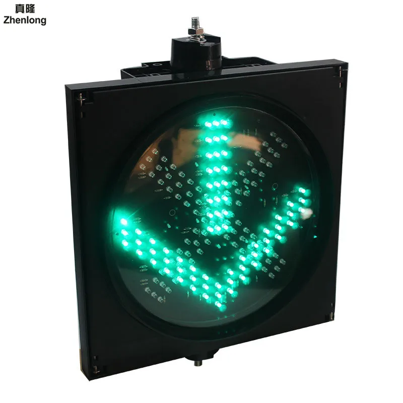 

Led Bus Booking Driveway Indicator Red Fork Green Arrow Tunnel Lamp Signal Light Red Green Light Traffic Lights