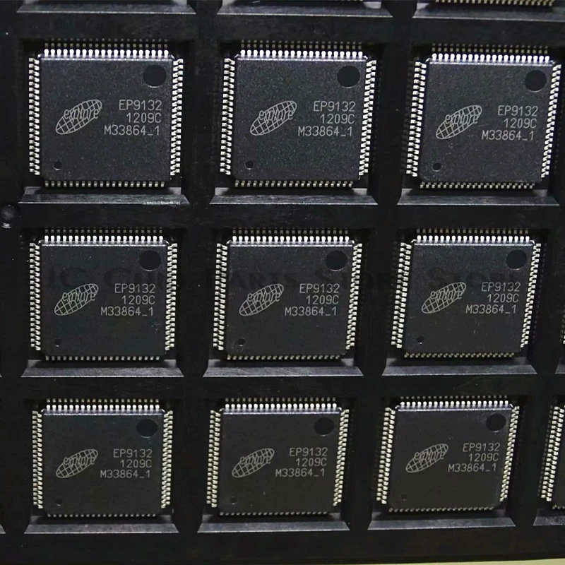 EP9132 9132 (1piece) QFP80 new original integrated IC chip, In Stock
