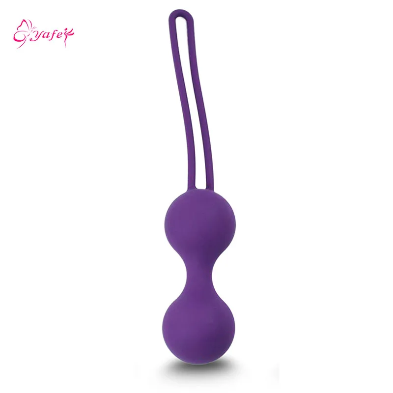 Kegel balls