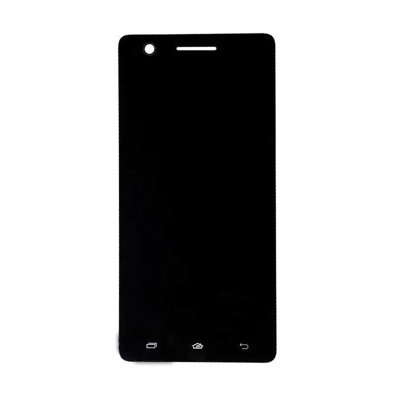 Для infinix Hot S X521 Полный ЖК-дисплей сенсорный экран в сборе дигитайзер Запасные