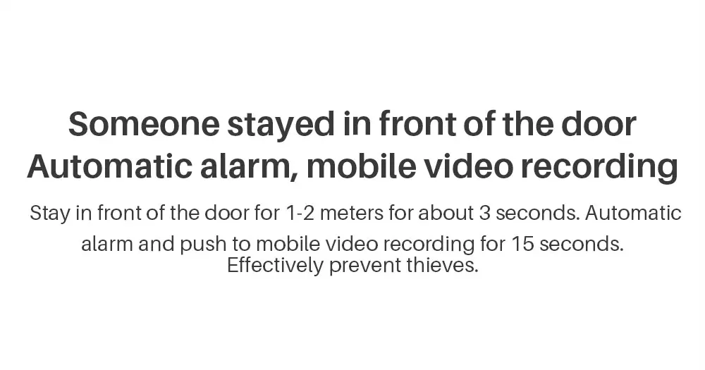 Smart Video Doorbell (10)