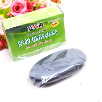 

1 PCS Floral Soap 54g Natural Scrub Skin Whitening Face Amp Body Acne Psoriasis Seborrhea Eczema Treatment Dermatitis Soap