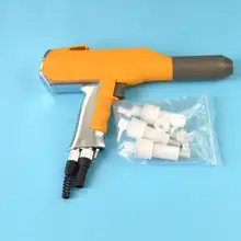 AfterMkt универсальный корпус ручного электростатического порошкового покрытия опрыскиватель продвижение фабрики