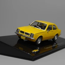 Авто ИНН-ixo 1:43 Шевроле шеветт SL 1979 литая модель автомобиля