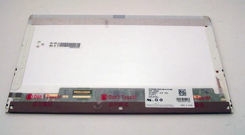 

LP156WD1-TLA1 LP156WD1 TLA1 Screen LCD Screen Panel Display 40pin 15.6