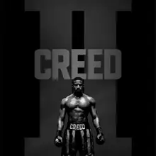 buy creed movie poster