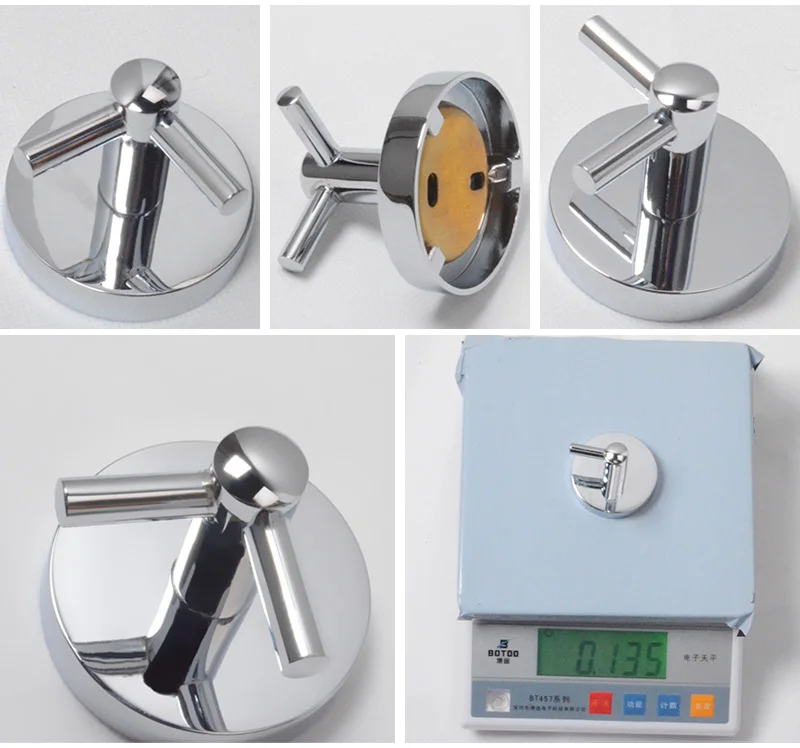 robe hook