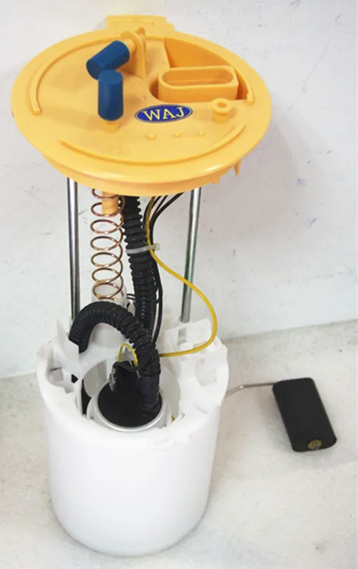 Fuel Pump Module Assembly Fit VW Passat 1.9 TDI 2.0 TDi (2005 2011