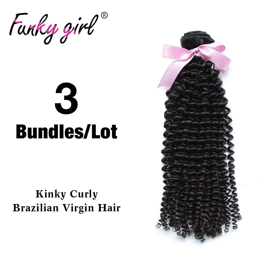 3 Bundles BKC