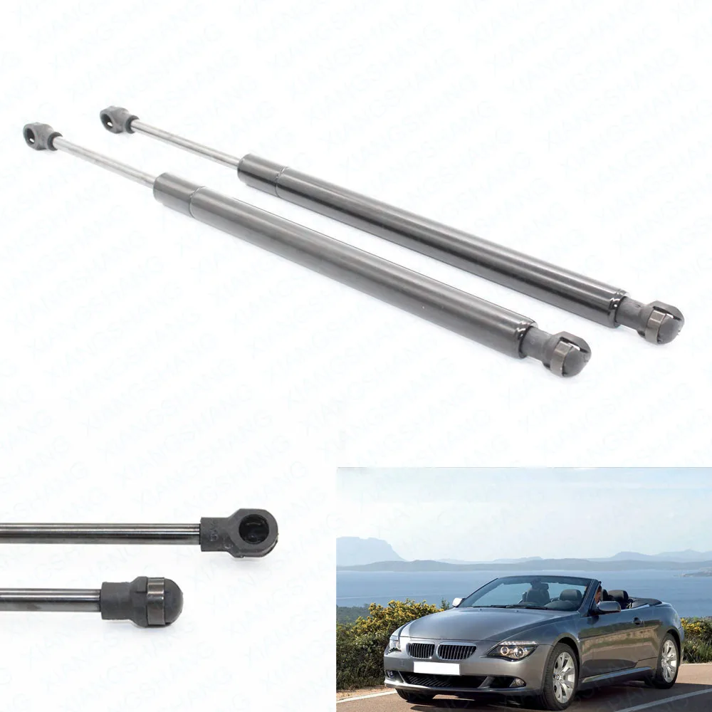 Auto Trunk Boot Gas Spring Lift Supports Struts Rod Arm Shocks for BMW