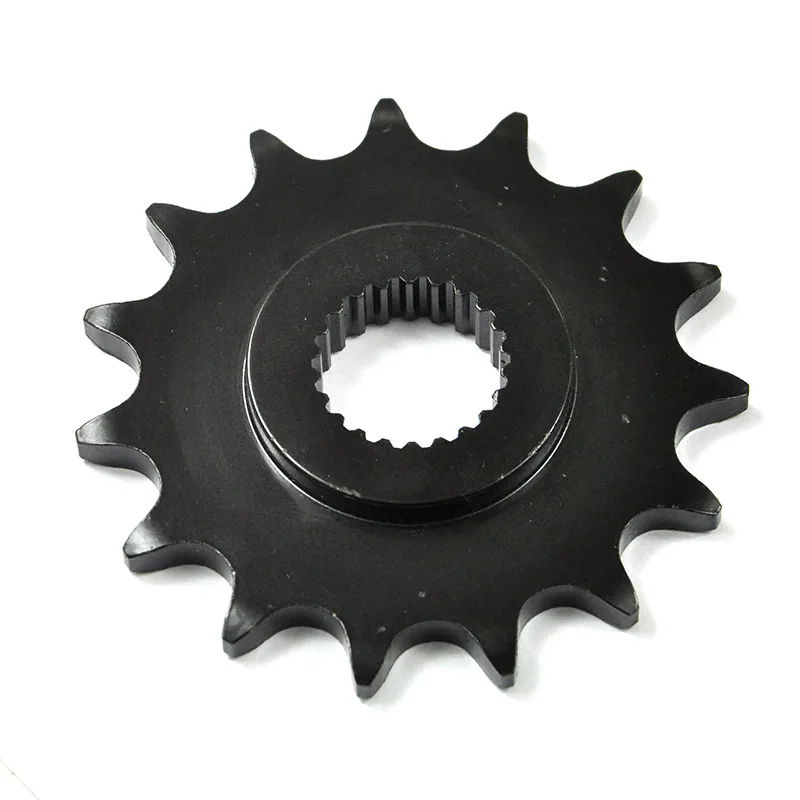 

15T 520 Steel Front Sprocket for BMW F650GS G650GS 650 X Aprilia 650 Pegaso
