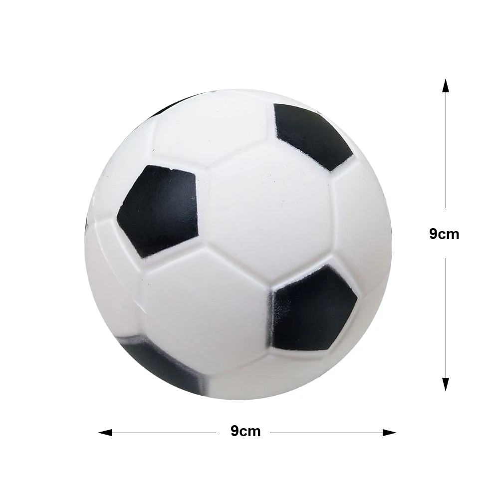 Мягкий мячик сквише антистресс сквайзи замедление роста Новинка и кляп игрушки Дети развлечение Спорт Развлечения снятие стресса гаджет