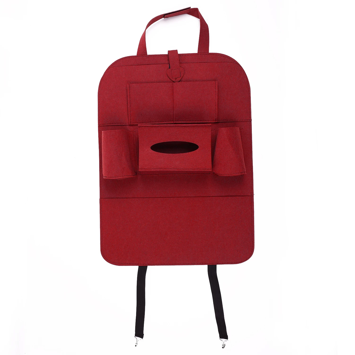 Органайзер на заднее сиденье автомобиля, мульти карман для хранения, для путешествий, аккуратный держатель для сумки, детская игрушка