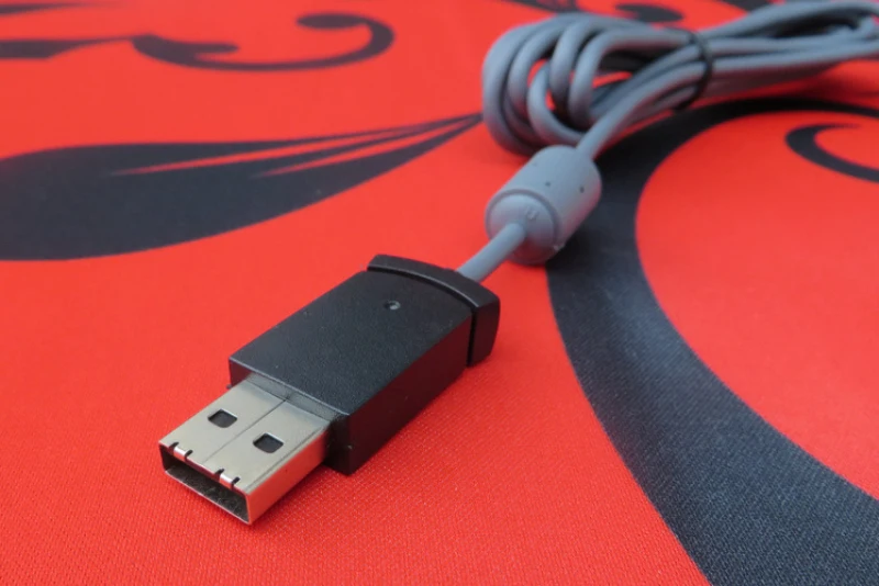 Оптом IO1.1 Проводная игровая мышь USB без розничной коробки USB Проводная оптическая microsoft Intelli мышь IO 1,1 мышь