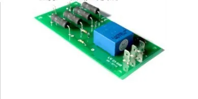 

[BELLA] LV100-750 LEM voltage sensor genuine original spot special