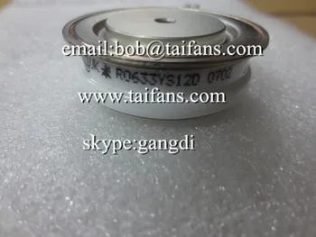 

PANTAIFS new R0633YS10F R0633YS12D R0633YS12E R0633YS12F phase control thyristor