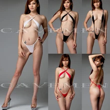 Крест даже* 3197* женские стринги Нижнее Бельё для девочек Трусики для женщин T-Back купальник бикини